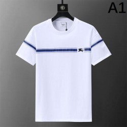 2024SS 今夏最新人気セール BURBERRY バーバリー 半袖Tシャツ