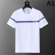 2024SS 今夏最新人気セール BURBERRY バーバリー 半袖Tシャツ 2024SS 今夏最新人気セール BURBERRY バーバリー 半袖Tシャツ