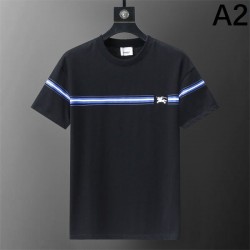 2024SS 今夏最新人気セール BURBERRY バーバリー 半袖Tシャツ