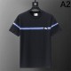 2024SS 今夏最新人気セール BURBERRY バーバリー 半袖Tシャツ 2024SS 今夏最新人気セール BURBERRY バーバリー 半袖Tシャツ