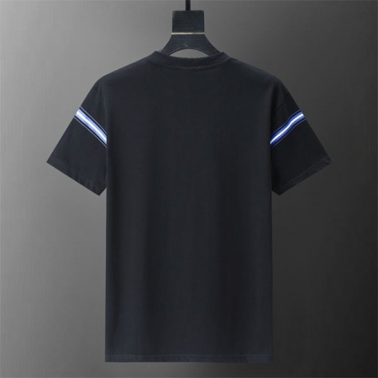 2024SS 今夏最新人気セール BURBERRY バーバリー 半袖Tシャツ 2024SS 今夏最新人気セール BURBERRY バーバリー 半袖Tシャツ