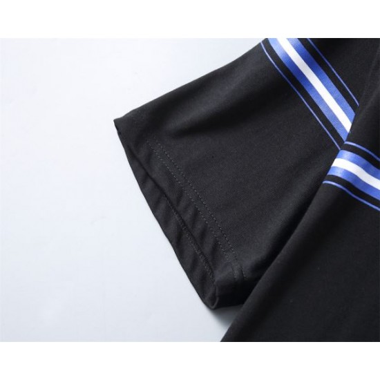 2024SS 今夏最新人気セール BURBERRY バーバリー 半袖Tシャツ 2024SS 今夏最新人気セール BURBERRY バーバリー 半袖Tシャツ