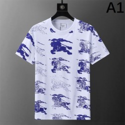 2024SS 大切な方へのギフト BURBERRY バーバリー 半袖Tシャツ