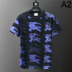 2024SS 大切な方へのギフト BURBERRY バーバリー 半袖Tシャツ