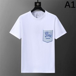 2024SS 見逃せない今夏新作 BURBERRY バーバリー 半袖Tシャツ