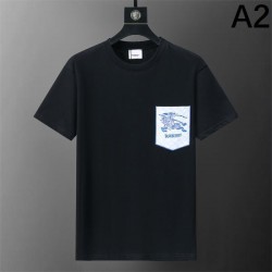 2024SS 見逃せない今夏新作 BURBERRY バーバリー 半袖Tシャツ