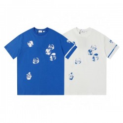 2024SS 主張性が優れた新作 BURBERRY バーバリー 半袖Tシャツ