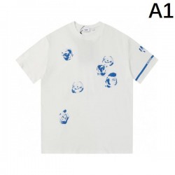 2024SS 主張性が優れた新作 BURBERRY バーバリー 半袖Tシャツ