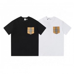 2024SS 【激安】高級品通販 BURBERRY バーバリー 半袖Tシャツ