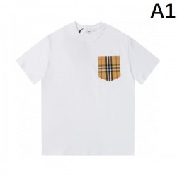 2024SS 【激安】高級品通販 BURBERRY バーバリー 半袖Tシャツ