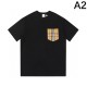 2024SS 【激安】高級品通販 BURBERRY バーバリー 半袖Tシャツ