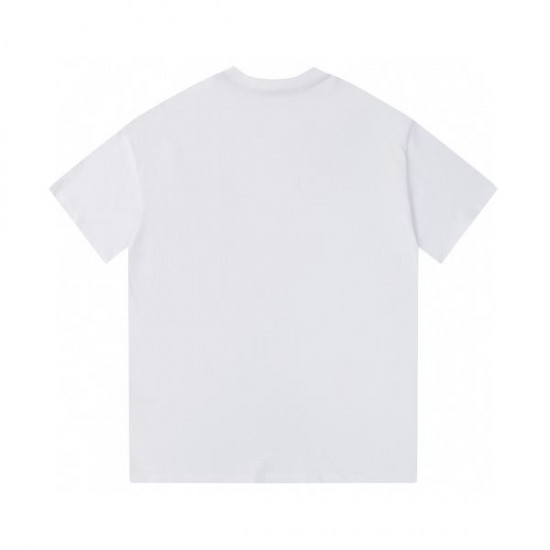 2024SS 【激安】高級品通販 BURBERRY バーバリー 半袖Tシャツ