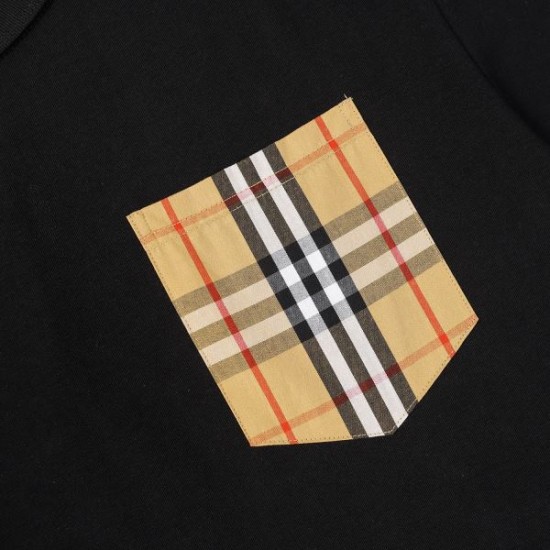 2024SS 【激安】高級品通販 BURBERRY バーバリー 半袖Tシャツ