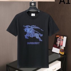2024SS 絶対欲しい手に入る BURBERRY バーバリー 半袖Tシャツ