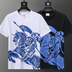 2024SS 春夏新作続々と登場 BURBERRY バーバリー 半袖Tシャツ