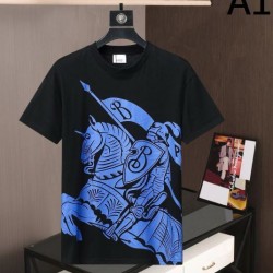 2024SS 春夏新作続々と登場 BURBERRY バーバリー 半袖Tシャツ