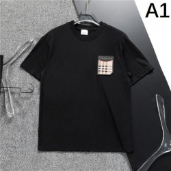 2024SS 春夏注目の商品厳選 BURBERRY バーバリー 半袖Tシャツ