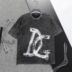 2024SS 今季新入荷 DOLCE＆GABBANA ドルチェ＆ガッバーナ 半袖Tシャツ