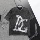 2024SS 今季新入荷 DOLCE&GABBANA ドルチェ&ガッバーナ 半袖Tシャツ 2024SS 今季新入荷 DOLCE&GABBANA ドルチェ&ガッバーナ 半袖Tシャツ