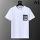 2024SS 夏の定番スタイルをアップ DIOR ディオール 半袖Tシャツ