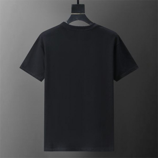 2024SS 夏の定番スタイルをアップ DIOR ディオール 半袖Tシャツ