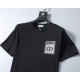 2024SS 夏の定番スタイルをアップ DIOR ディオール 半袖Tシャツ
