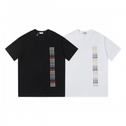 2024SS 春先や夏にぴったりの新作 DIOR ディオール 半袖Tシャツ
