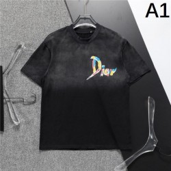 2024SS 春夏季超人気手元在庫あり DIOR ディオール 半袖Tシャツ