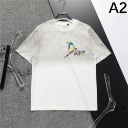 2024SS 春夏季超人気手元在庫あり DIOR ディオール 半袖Tシャツ
