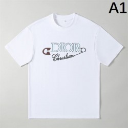 2024SS 春夏新作限定 超入手困難 DIOR ディオール 半袖Tシャツ