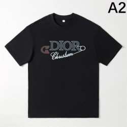 2024SS 春夏新作限定 超入手困難 DIOR ディオール 半袖Tシャツ