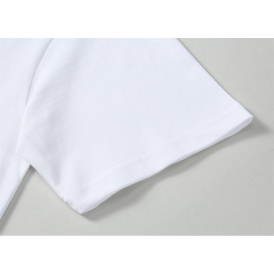 2024SS 春夏新作限定 超入手困難 DIOR ディオール 半袖Tシャツ 2024SS 春夏新作限定 超入手困難 DIOR ディオール 半袖Tシャツ