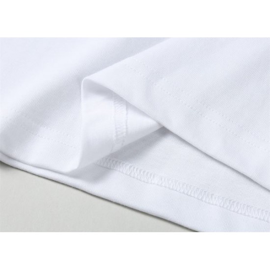 2024SS 春夏新作限定 超入手困難 DIOR ディオール 半袖Tシャツ 2024SS 春夏新作限定 超入手困難 DIOR ディオール 半袖Tシャツ