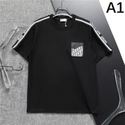 2024SS 今夏のお気に入りスタイル DIOR ディオール 半袖Tシャツ