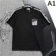 2024SS 今夏のお気に入りスタイル DIOR ディオール 半袖Tシャツ 2024SS 今夏のお気に入りスタイル DIOR ディオール 半袖Tシャツ