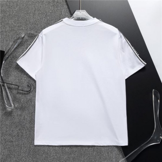 2024SS 今夏のお気に入りスタイル DIOR ディオール 半袖Tシャツ 2024SS 今夏のお気に入りスタイル DIOR ディオール 半袖Tシャツ