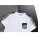 2024SS 今夏のお気に入りスタイル DIOR ディオール 半袖Tシャツ 2024SS 今夏のお気に入りスタイル DIOR ディオール 半袖Tシャツ