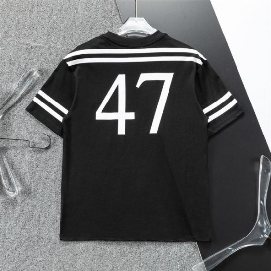 2024SS 今年コレクション新作登場! DIOR ディオール 半袖Tシャツ 2024SS 今年コレクション新作登場! DIOR ディオール 半袖Tシャツ