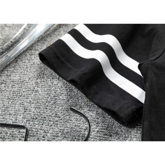 2024SS 今年コレクション新作登場! DIOR ディオール 半袖Tシャツ 2024SS 今年コレクション新作登場! DIOR ディオール 半袖Tシャツ