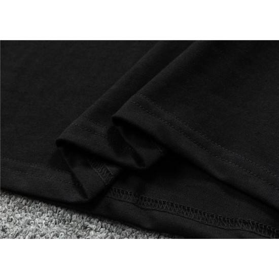 2024SS 今年コレクション新作登場! DIOR ディオール 半袖Tシャツ 2024SS 今年コレクション新作登場! DIOR ディオール 半袖Tシャツ