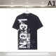 2024SS 個性派ブランド DSQUARED2 ディースクエアード 半袖Tシャツ 2024SS 個性派ブランド DSQUARED2 ディースクエアード 半袖Tシャツ