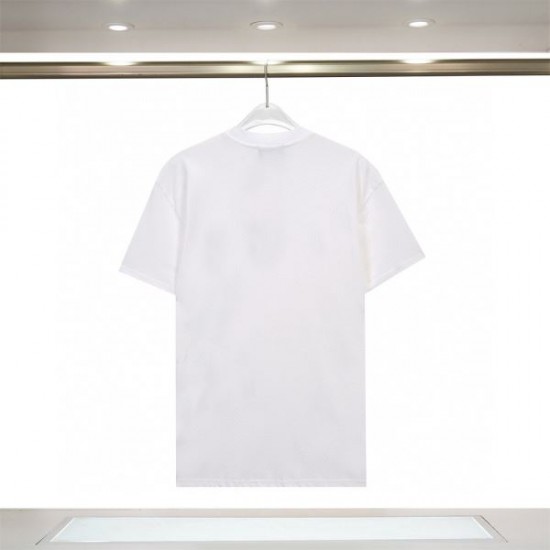 2024SS 個性派ブランド DSQUARED2 ディースクエアード 半袖Tシャツ 2024SS 個性派ブランド DSQUARED2 ディースクエアード 半袖Tシャツ