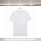2024SS 個性派ブランド DSQUARED2 ディースクエアード 半袖Tシャツ 2024SS 個性派ブランド DSQUARED2 ディースクエアード 半袖Tシャツ