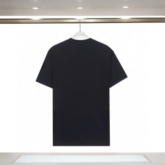 2024SS 個性派ブランド DSQUARED2 ディースクエアード 半袖Tシャツ 2024SS 個性派ブランド DSQUARED2 ディースクエアード 半袖Tシャツ