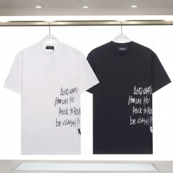 2024SS 期間限定セール DSQUARED2 ディースクエアード 半袖Tシャツ