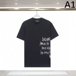 2024SS 期間限定セール DSQUARED2 ディースクエアード 半袖Tシャツ
