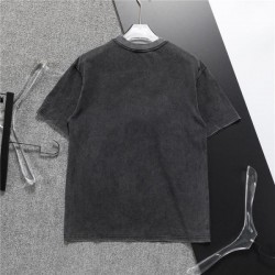2024SS ゆったり感のあるアイテム FENDI フェンデイ 半袖Tシャツ