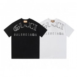 2024SS 最後の春夏コレクション GUCCI グッチ 半袖Tシャツ