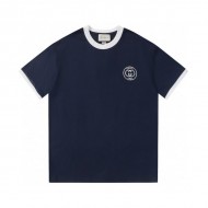 2024SS 大人気春夏コレクション GUCCI グッチ 半袖Tシャツ