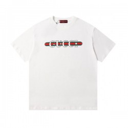 2024SS 一目惚れ必至夏季セール GUCCI グッチ 半袖Tシャツ